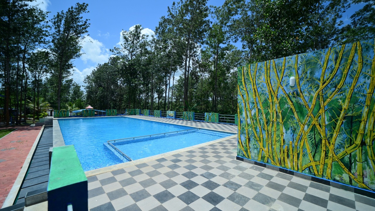 Photo of Outdoor in Kushalnagar