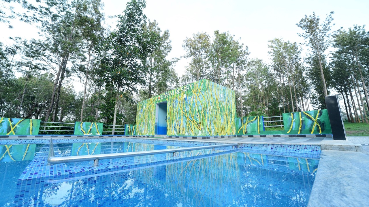 Photo of Outdoor in Kushalnagar