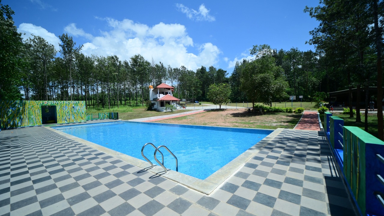 Photo of Outdoor in Kushalnagar