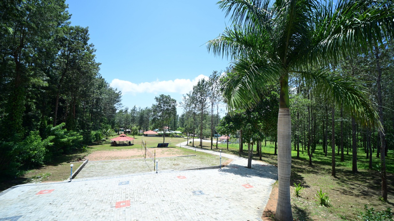 Photo of Outdoor in Kushalnagar