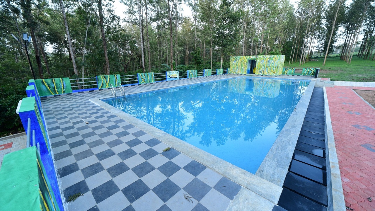 Photo of Outdoor in Kushalnagar