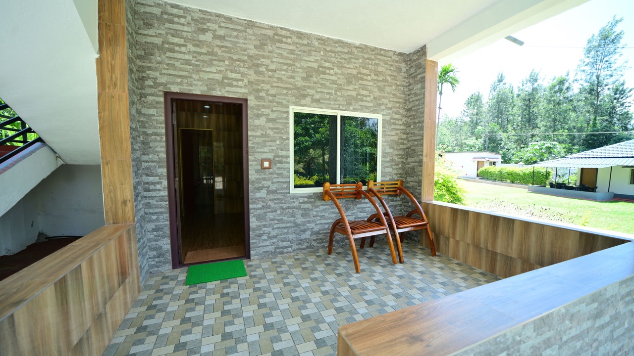 Photo of Bedroom in Kushalnagar