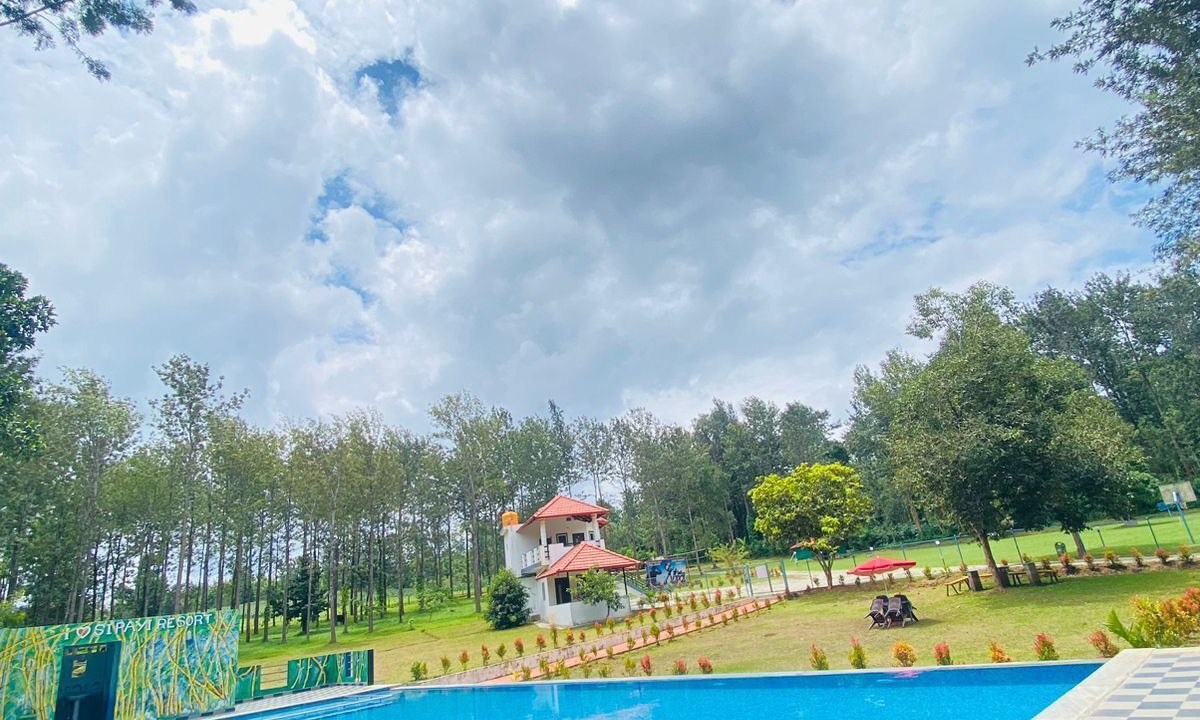 Photo of Outdoor in Kushalnagar