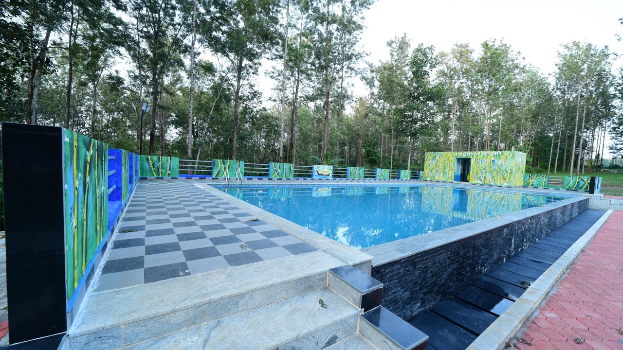 Photo of Outdoor in Kushalnagar