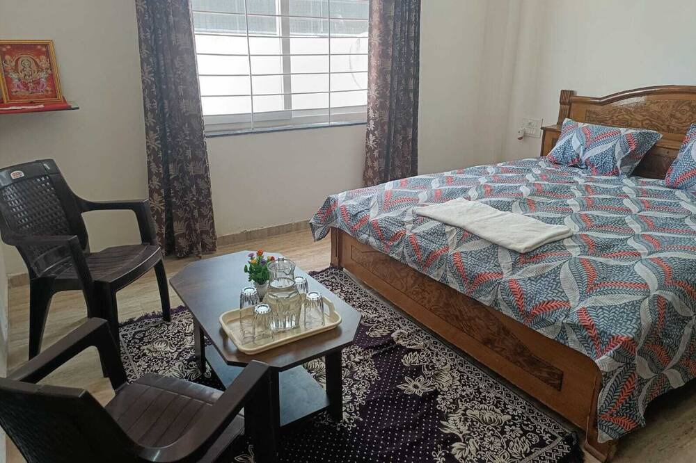 Photo of Bedroom in Bedla