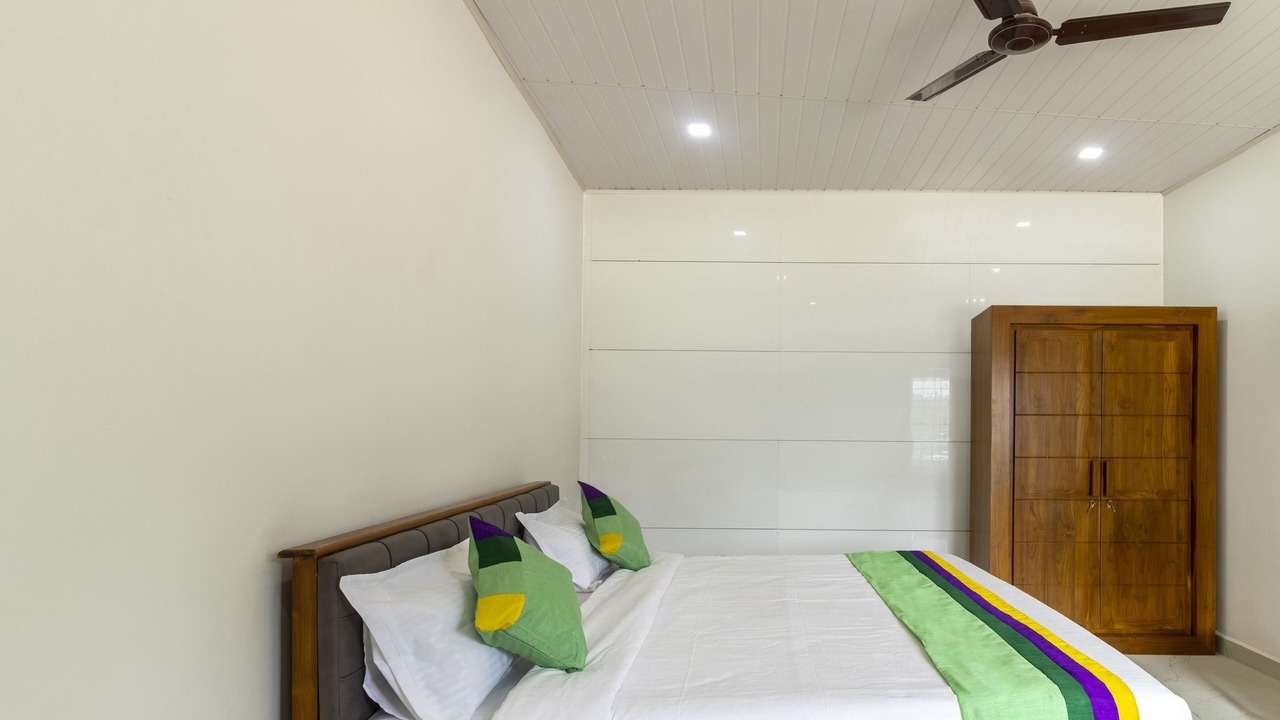 Photo of Bedroom in Kakabe