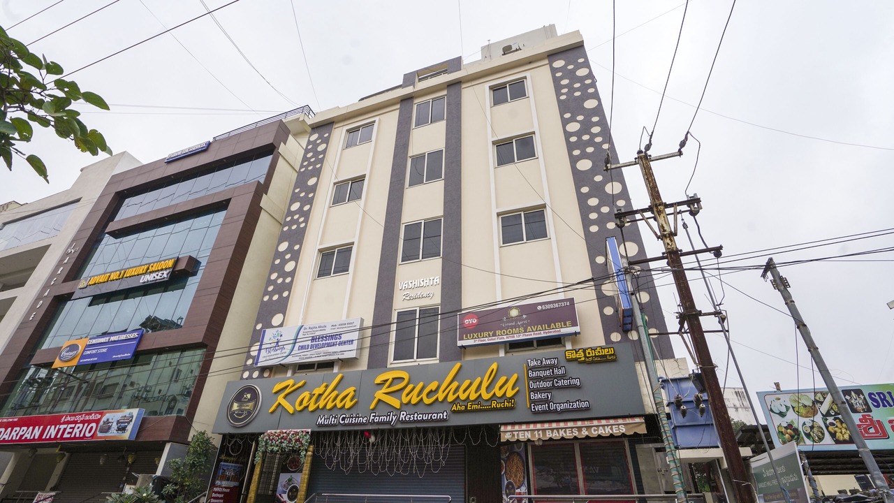 Photo of Outdoor in Kukatpally Housing Board Colony