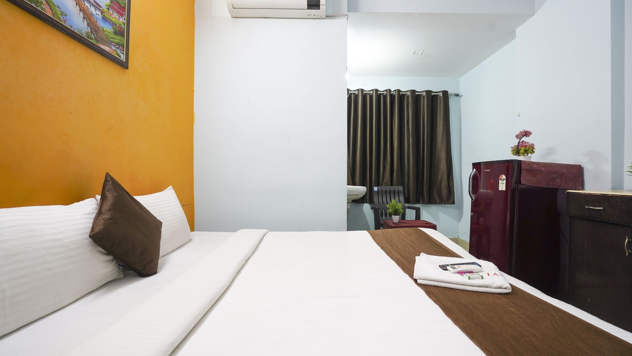 Photo of Bedroom in Kukatpally Housing Board Colony