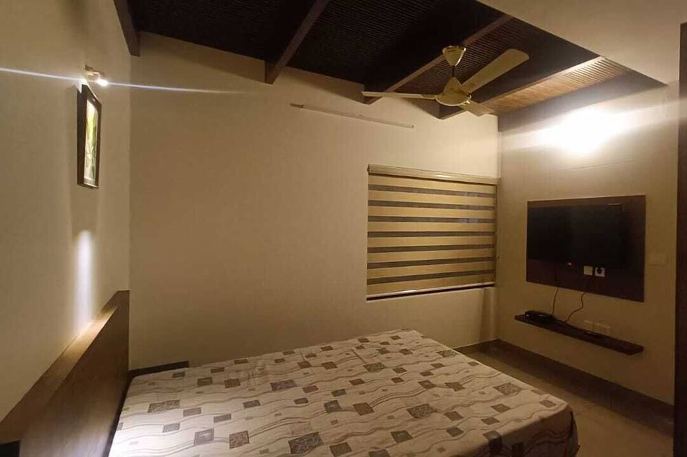 Photo of Bedroom in Nedumangad