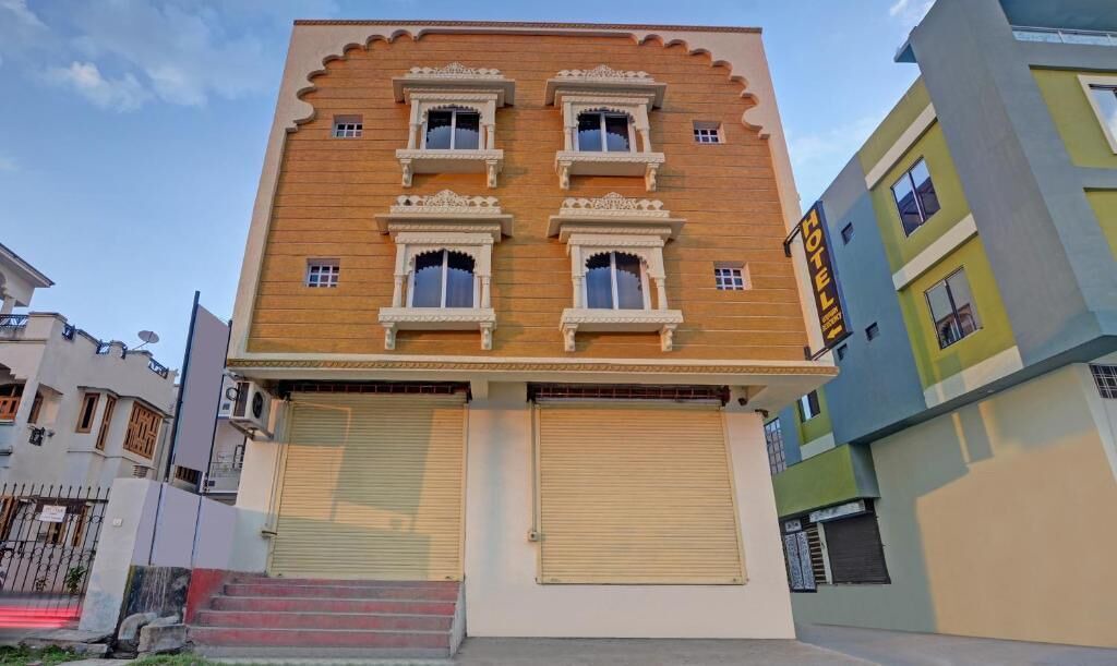 Photo of Outdoor in Central Area