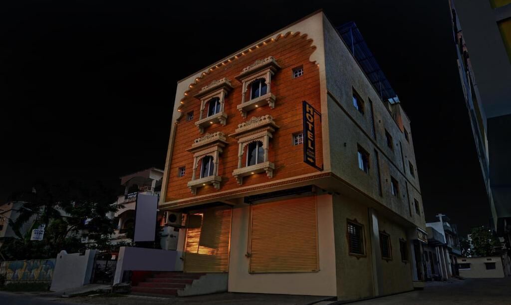 Photo of Outdoor in Central Area