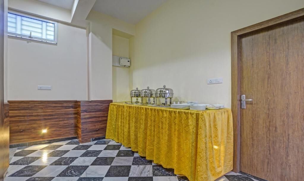 Photo of Livingroom in Central Area