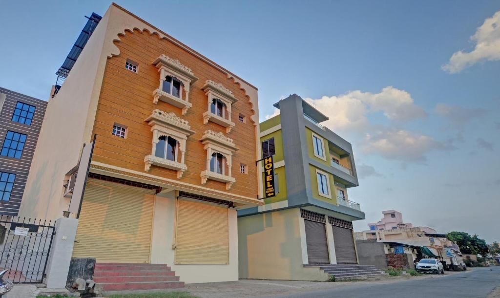 Photo of Outdoor in Central Area