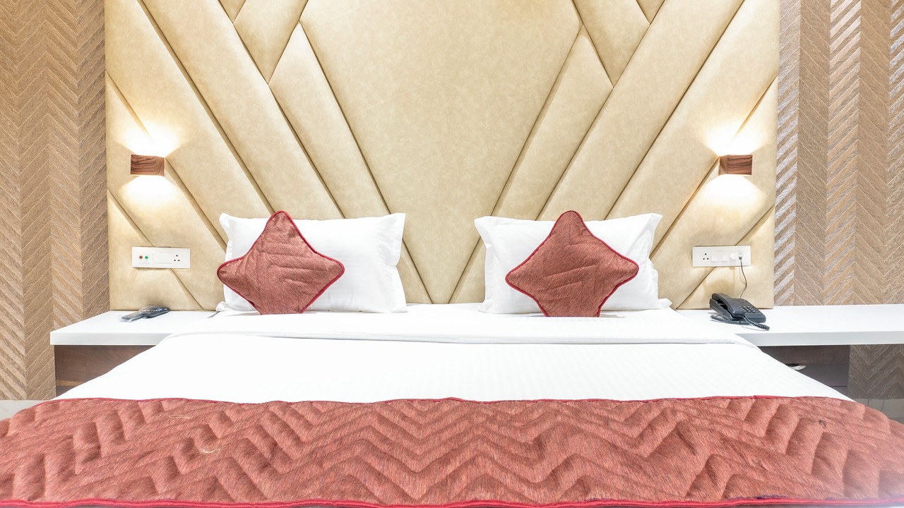 Photo of Bedroom in Ambikapur