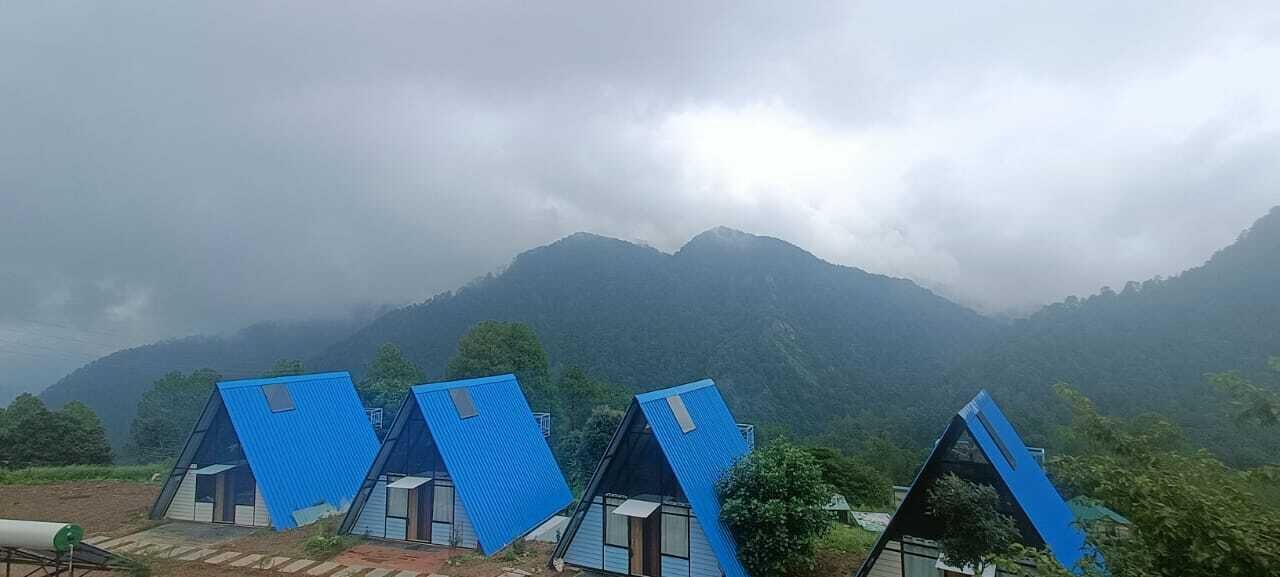 Photo of Outdoor in Naina Range