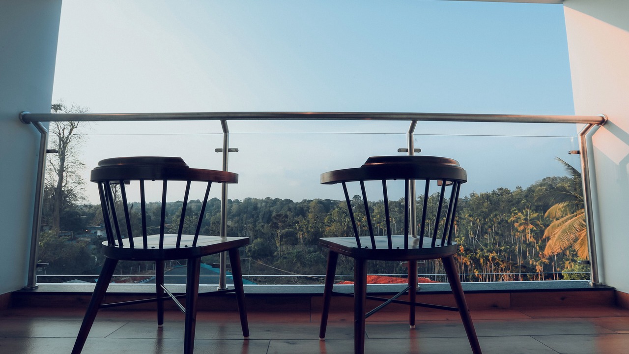 Photo of Patio Balcony in Sulthan Bathery