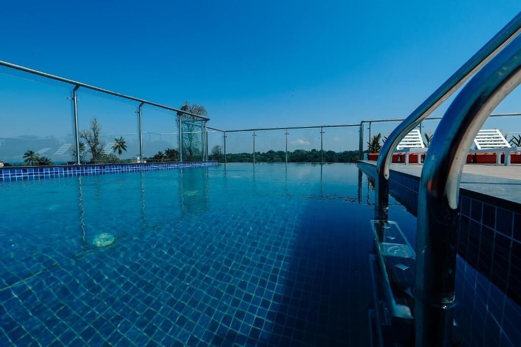 Photo of Outdoor in Sulthan Bathery