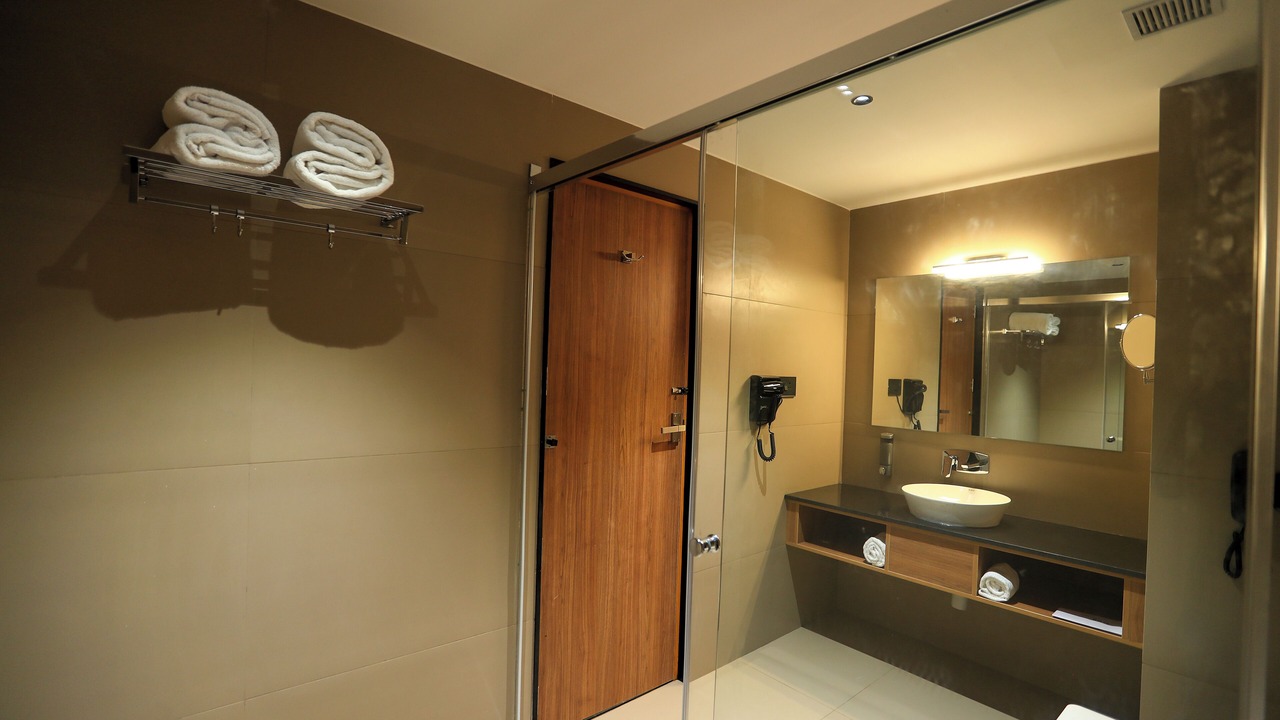 Photo of Bathroom in Sulthan Bathery