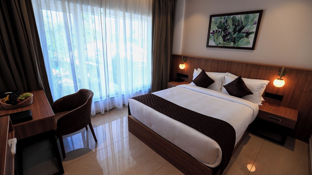 Photo of Bedroom in Sulthan Bathery