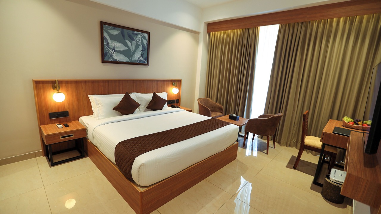 Photo of Bedroom in Sulthan Bathery