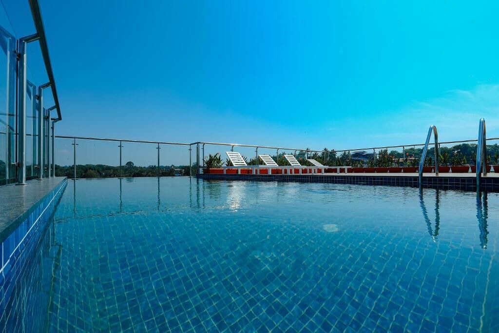 Photo of Outdoor in Sulthan Bathery