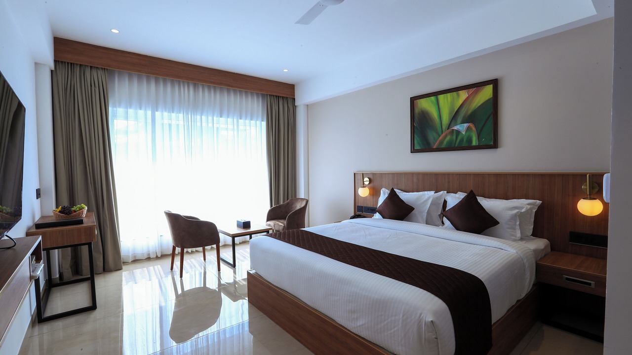 Photo of Bedroom in Sulthan Bathery