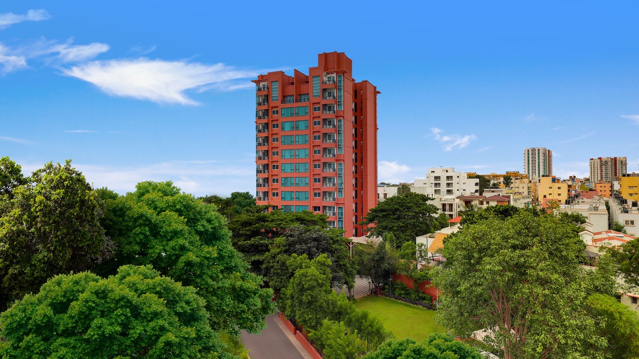 Photo of Outdoor in Narayanappa Garden