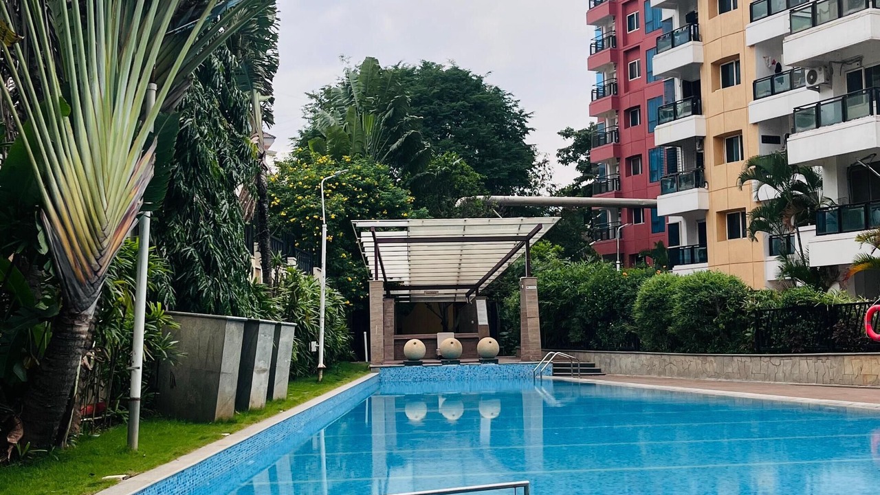 Photo of Outdoor in Narayanappa Garden