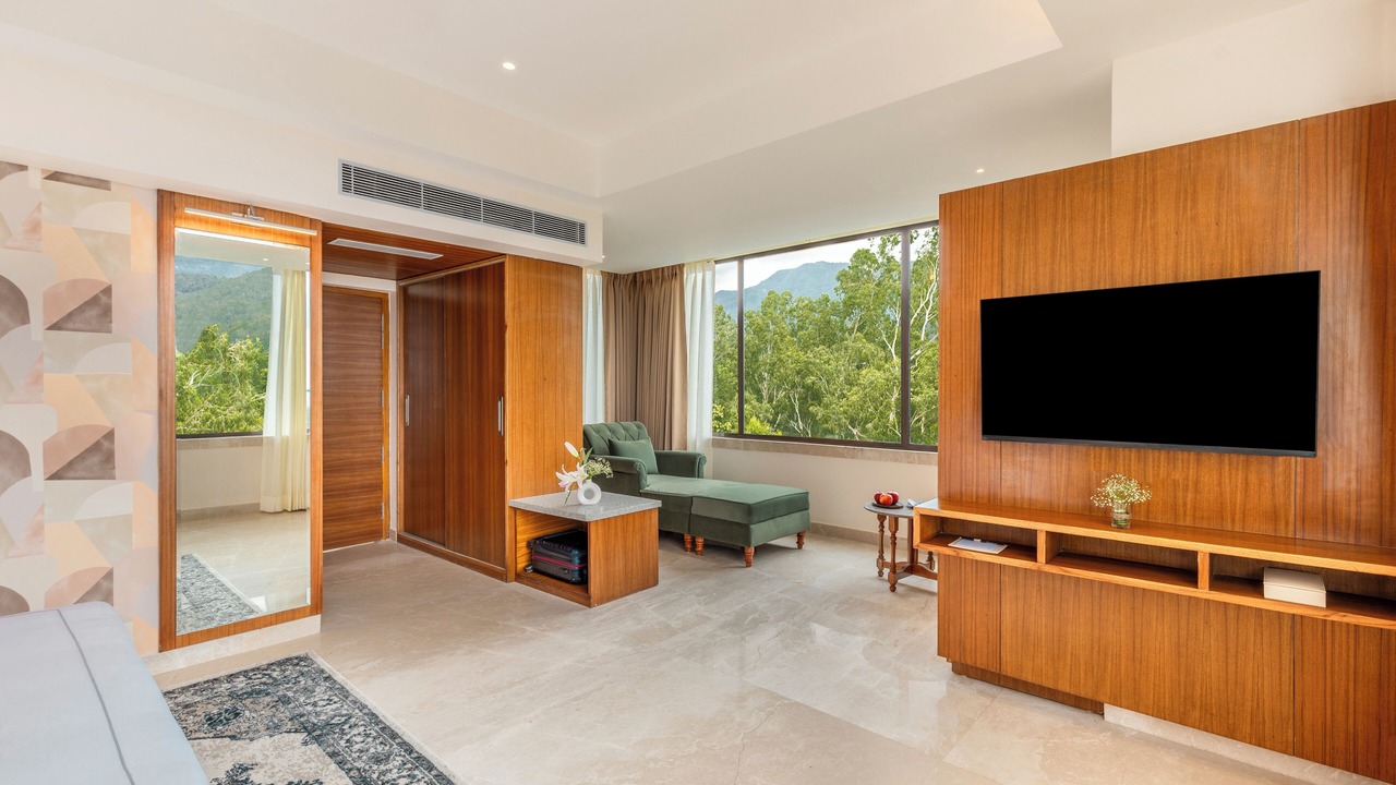 Photo of Bedroom in Bullawala