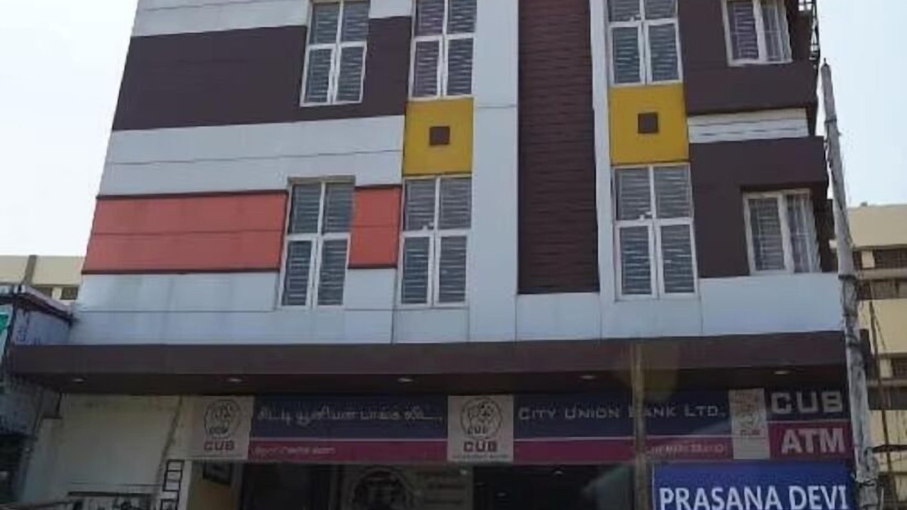Photo of Outdoor in Tiruchirappalli