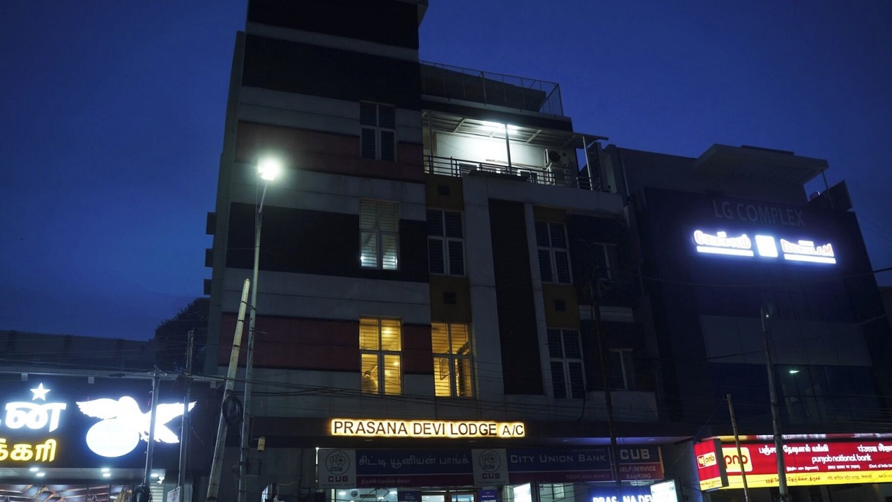 Photo of Outdoor in Tiruchirappalli