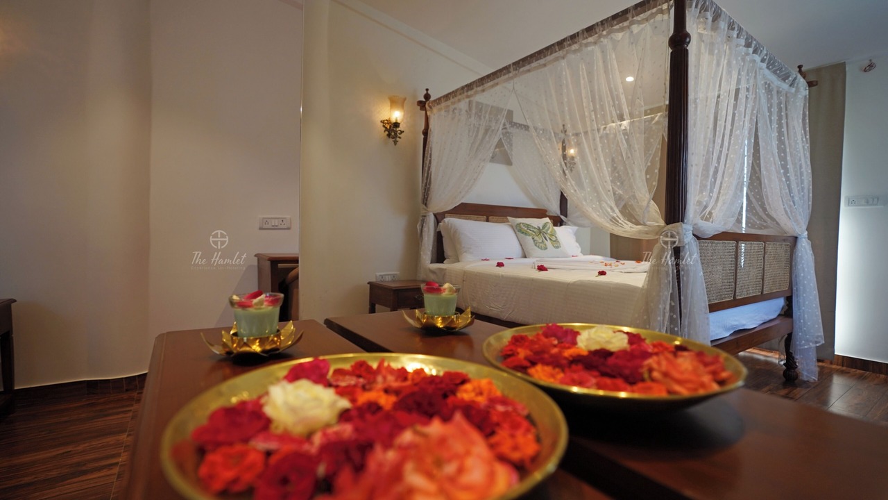Photo of Livingroom in Sangareddi