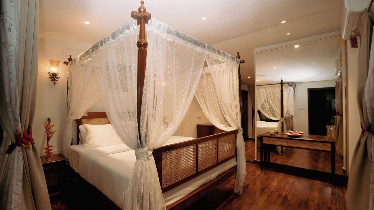 Photo of Bedroom in Sangareddi