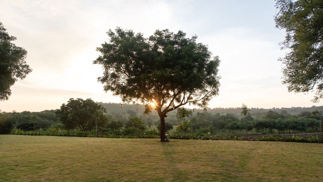 Photo of Outdoor in Sangareddi