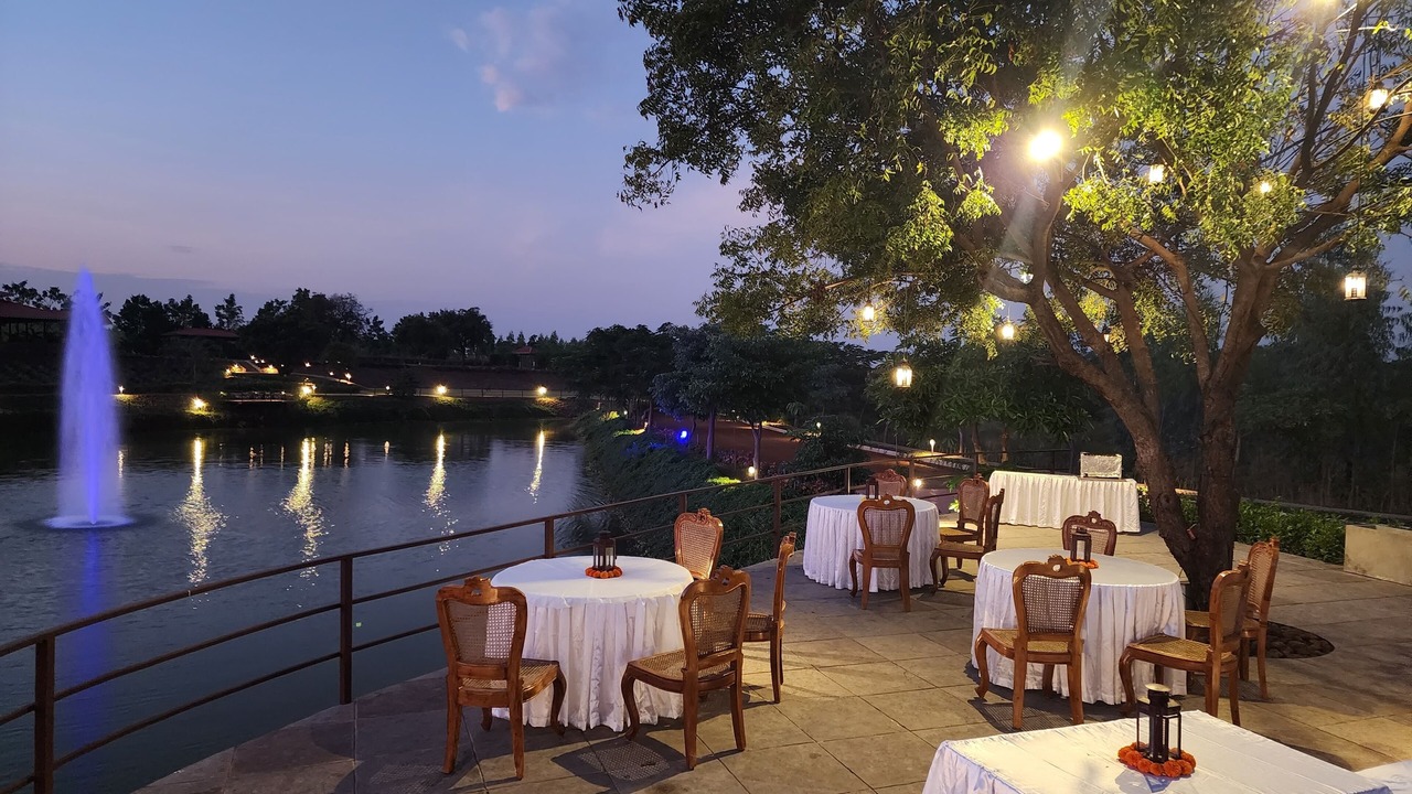 Photo of Outdoor in Sangareddi
