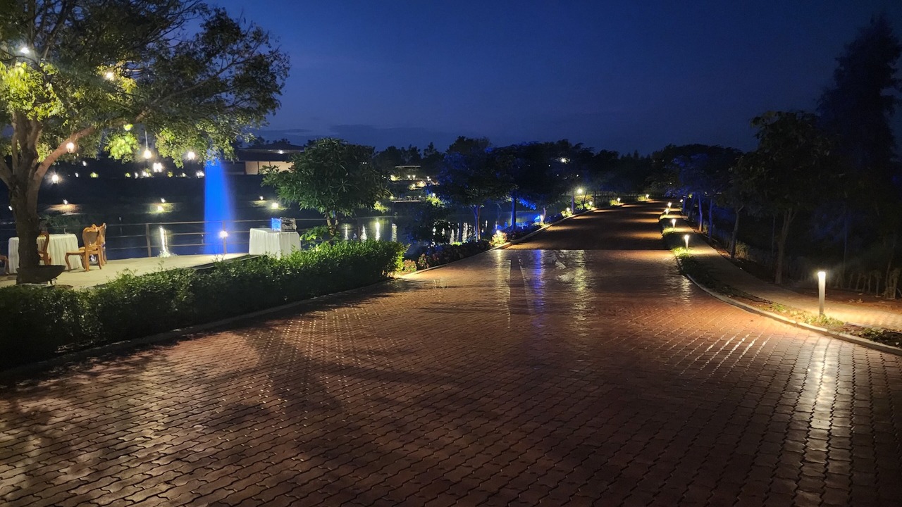 Photo of Outdoor in Sangareddi