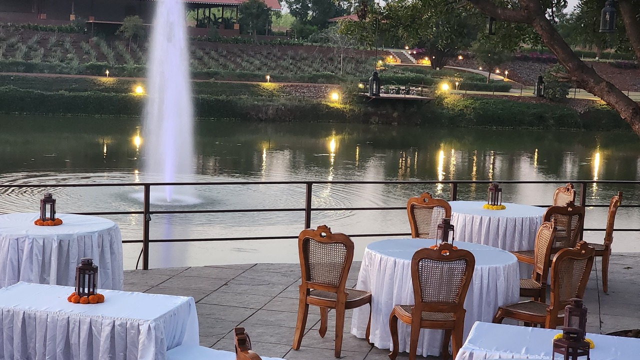 Photo of Outdoor in Sangareddi