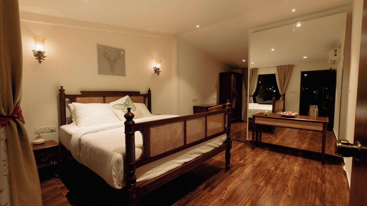 Photo of Bedroom in Sangareddi