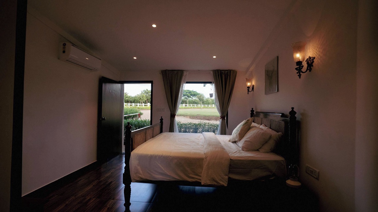 Photo of Bedroom in Sangareddi