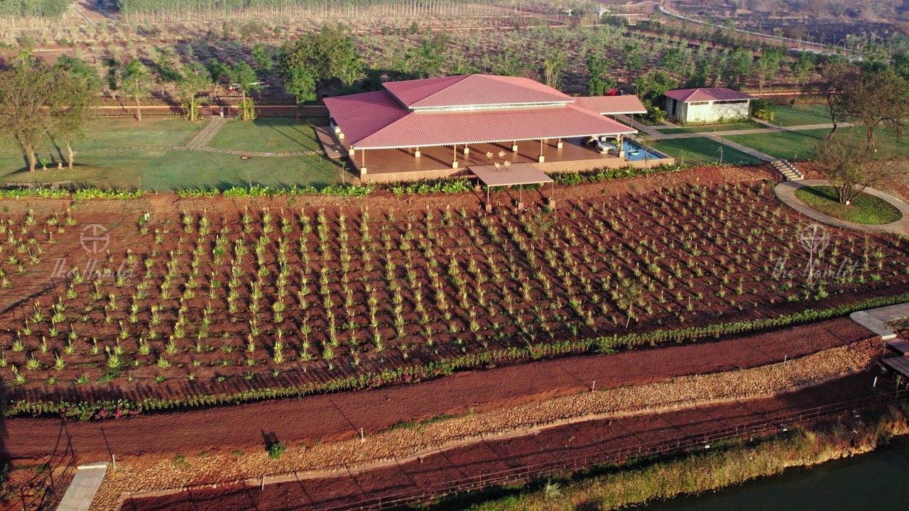 Photo of Outdoor in Sangareddi