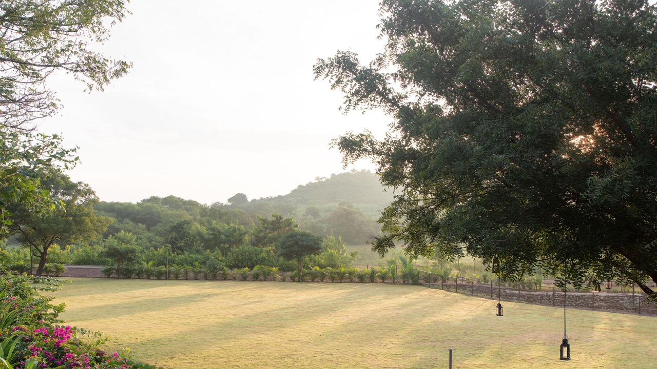Photo of Outdoor in Sangareddi