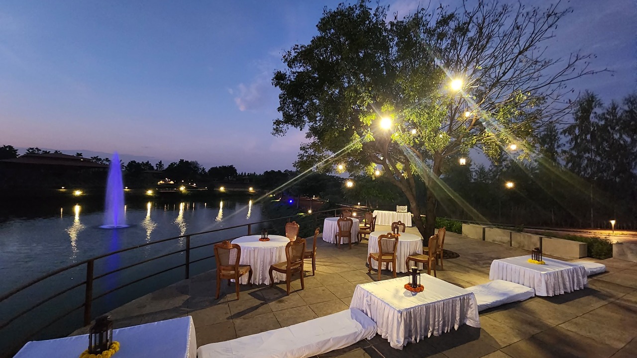 Photo of Outdoor in Sangareddi
