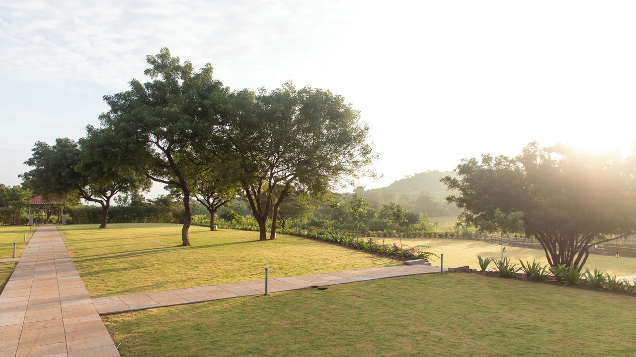 Photo of Outdoor in Sangareddi