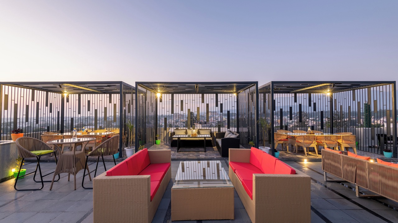 Photo of Patio Balcony in Bullawala
