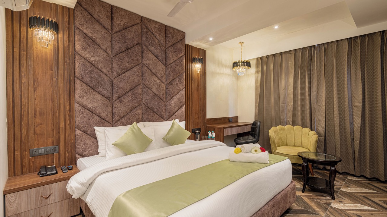 Photo of Bedroom in Bullawala