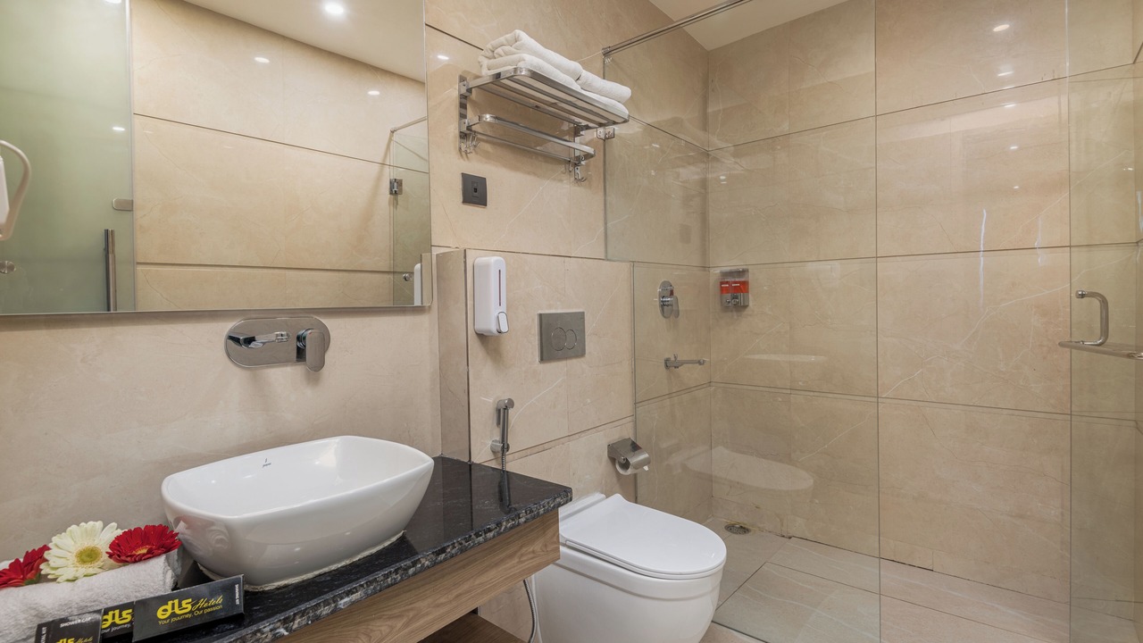 Photo of Bathroom in Bullawala