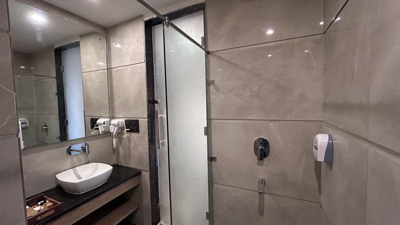 Photo of Bathroom in Bullawala