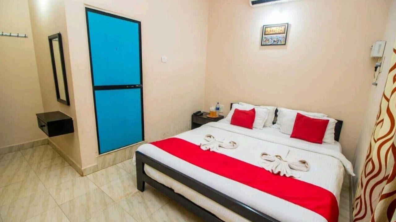 Photo of Bedroom in Baga