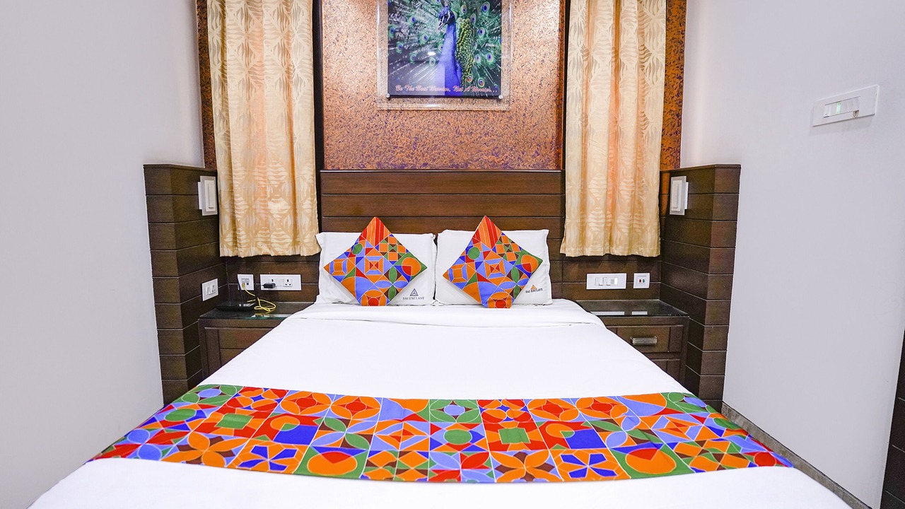 Photo of Bedroom in Chromepet