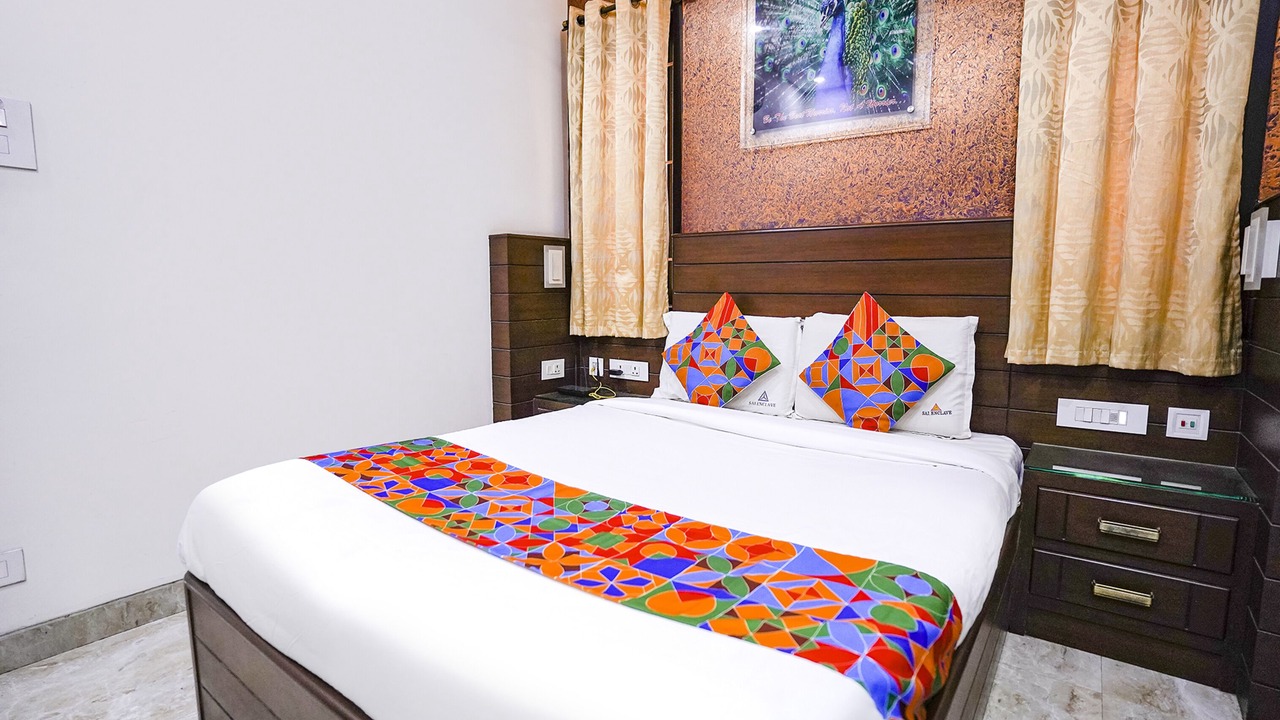 Photo of Bedroom in Chromepet